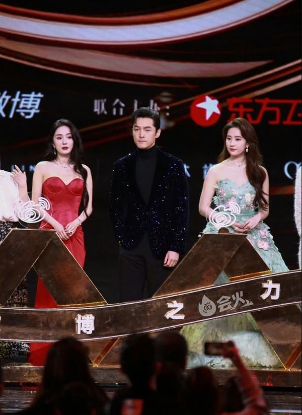 8位「顏值引熱議」陸劇明星！《長月燼明》羅雲熙瘦脫相，陳星旭沒稜角，吳磊好瘦好瘦