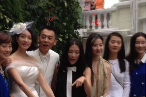 10組竟是同學的陸劇明星！景甜鄭爽命運奇妙，張若昀譚松韻同班，周冬雨娜扎境遇大不同
