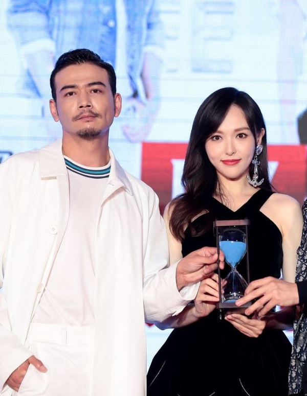 10組竟是同學的陸劇明星！景甜鄭爽命運奇妙，張若昀譚松韻同班，周冬雨娜扎境遇大不同