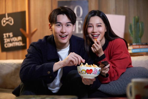 BT21現身麥當勞!麥當勞「BT21陶瓷餐具三件組」終於登場, 馬克杯、碗盤限量開賣