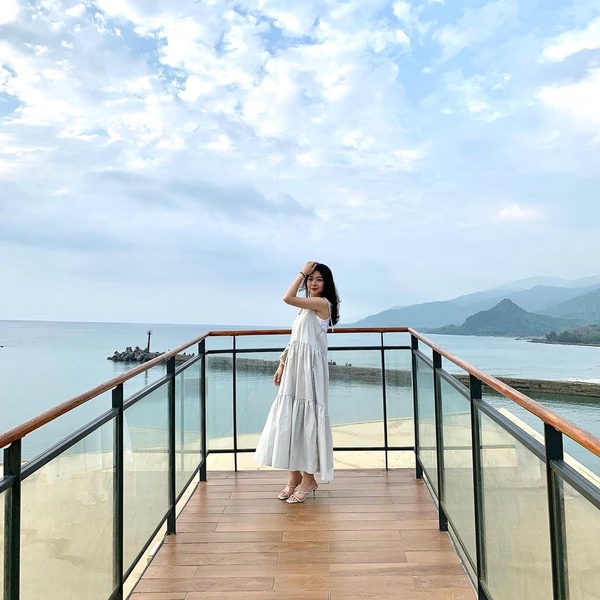 屏東打卡景點推薦：看海美術館