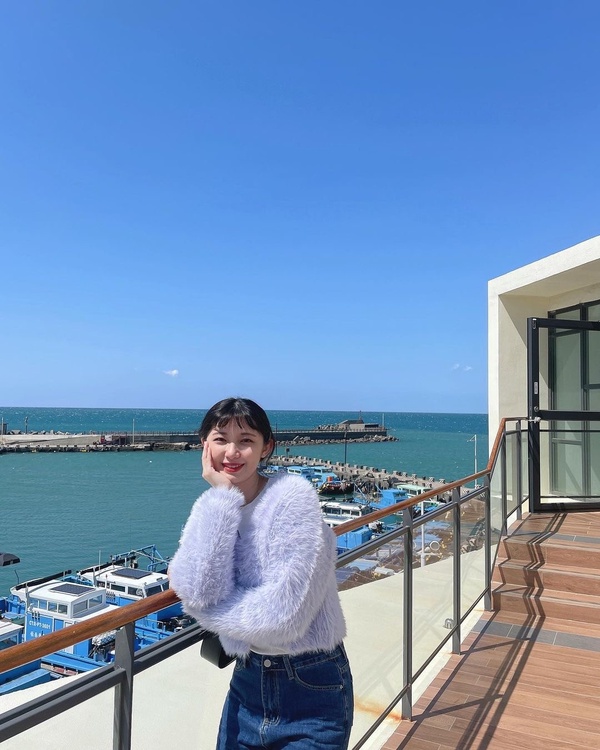 屏東打卡景點推薦：看海美術館