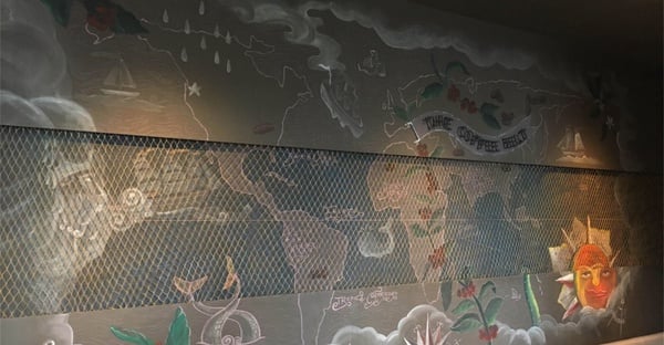 全台「星巴克特色門市」盤點！星巴克不只進駐古宅、鐘樓，最新台南麻豆店竟是柚子造型