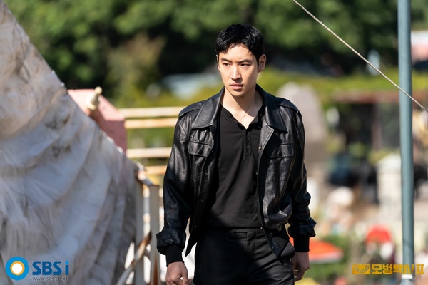 網評7位韓劇「最帥復仇男主角」!《模範計程車2》李帝勳戰鬥力強,李準基又慘又迷人!