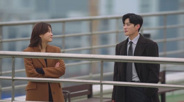 2023第一季「收視最低」韓劇TOP10！《潘朵拉》2.8%第十 《Island》第四，冠軍1%都不到