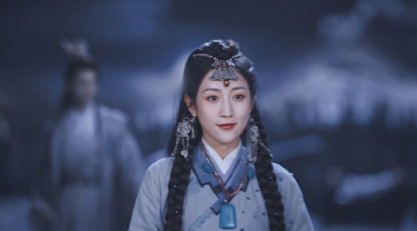 《長月燼明》8位古裝女神！白鹿&amp;陳都靈被豔壓？小狐狸孫珍妮美豔，還隱藏《香蜜》演員