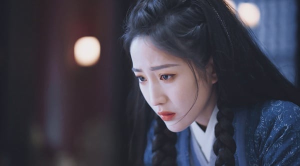 《長月燼明》8位古裝女神！白鹿&amp;陳都靈被豔壓？小狐狸孫珍妮美豔，還隱藏《香蜜》演員