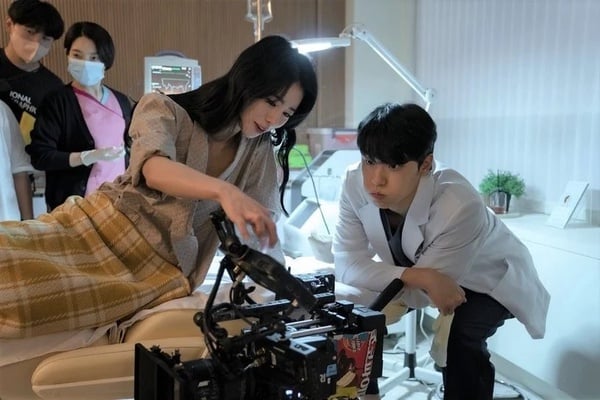 tvN《海岸村恰恰恰》