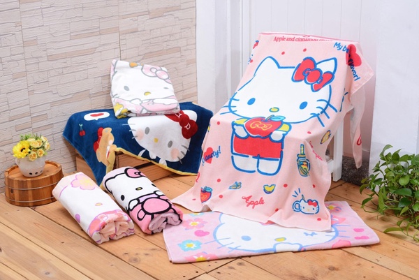 7-11HELLOKITTY