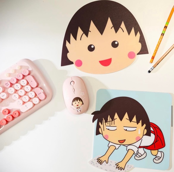 7-11櫻桃小丸子