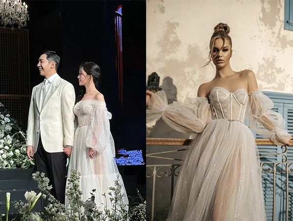 韓星結婚的超貴行頭！李多寅鑽石皇冠太搶眼，孔曉振項鍊800萬，全智賢婚紗一套186萬