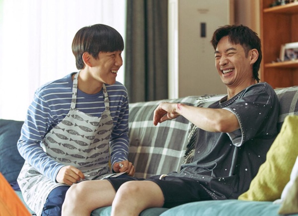 Netflix溫馨療癒韓劇推薦!《離婚律師申晟瀚》溫暖人心,《沒關係是愛情啊》更是經典