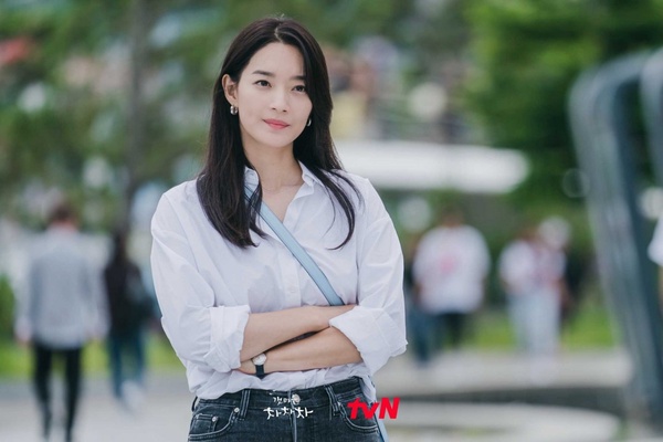 Netflix溫馨療癒韓劇推薦!《離婚律師申晟瀚》溫暖人心,《沒關係是愛情啊》更是經典