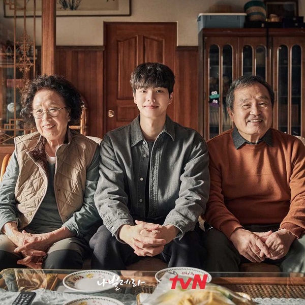 Netflix溫馨療癒韓劇推薦!《離婚律師申晟瀚》溫暖人心,《沒關係是愛情啊》更是經典