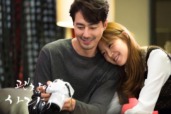 Netflix溫馨療癒韓劇推薦!《離婚律師申晟瀚》溫暖人心,《沒關係是愛情啊》更是經典