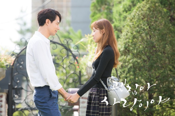 Netflix溫馨療癒韓劇推薦!《離婚律師申晟瀚》溫暖人心,《沒關係是愛情啊》更是經典