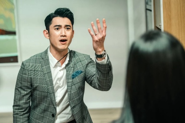 9位可惡台劇反派!《模仿犯》姚淳耀很厲害,《她她她》吳慷仁被罵爆,許光漢也好會演