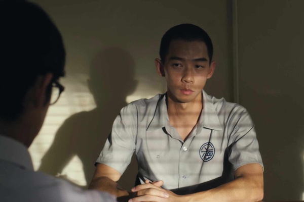 9位可惡台劇反派!《模仿犯》姚淳耀很厲害,《她她她》吳慷仁被罵爆,許光漢也好會演
