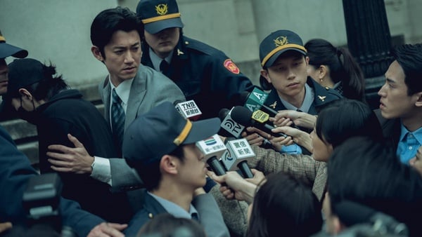 《模仿犯》演員竟高達6位金鐘視帝、視后！柯佳嬿二度封后評價卻兩極，他是最年輕視帝