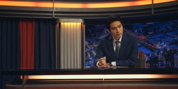《模仿犯》演員竟高達6位金鐘視帝、視后！柯佳嬿二度封后評價卻兩極，他是最年輕視帝