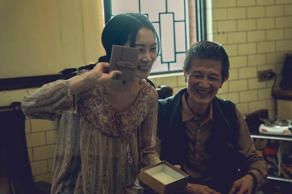 《模仿犯》演員竟高達6位金鐘視帝、視后！柯佳嬿二度封后評價卻兩極，他是最年輕視帝
