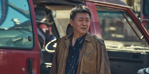 《模仿犯》演員竟高達6位金鐘視帝、視后！柯佳嬿二度封后評價卻兩極，他是最年輕視帝