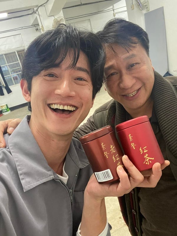 《模仿犯》演員超狂紀錄！柯佳嬿二度封后演技評價卻兩極，他是台灣史上最年輕金鐘視帝