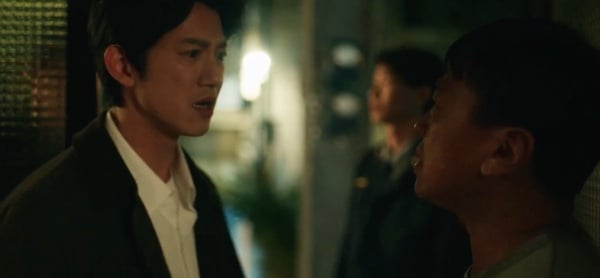 《模仿犯》演員超狂紀錄！柯佳嬿二度封后演技評價卻兩極，他是台灣史上最年輕金鐘視帝