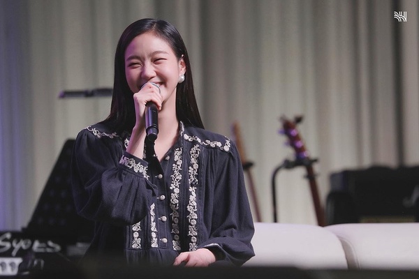 韓劇女星「舞蹈實力」！朴恩斌不輸女團，李聖經跳BLACKPINK舞很性感，辛叡恩怪到搞笑