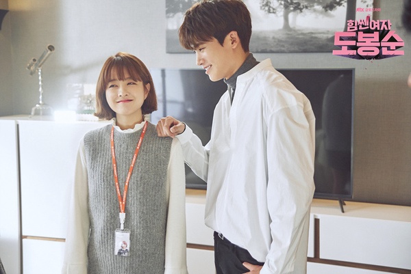 2023Netflix韓劇「台灣網播量」TOP10！《離婚律師》第5《浪漫速成班》第2，冠軍真的紅