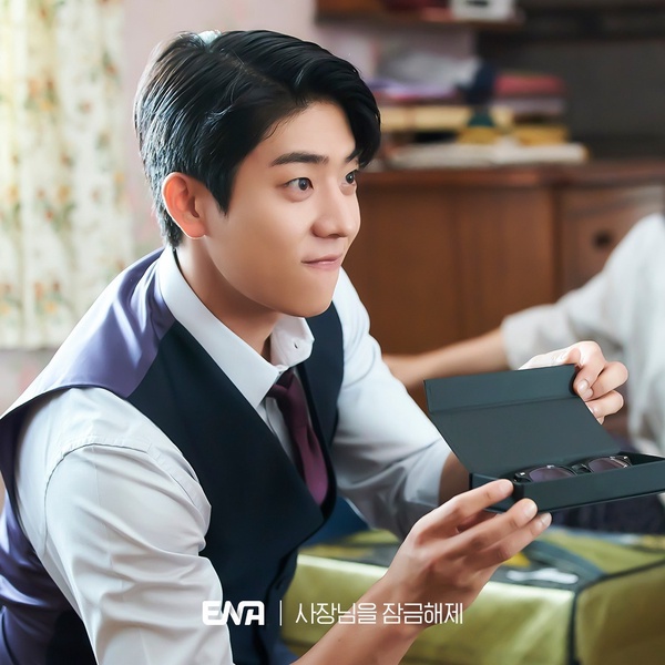 2023Netflix韓劇「台灣網播量」TOP10！《離婚律師》第5《浪漫速成班》第2，冠軍真的紅