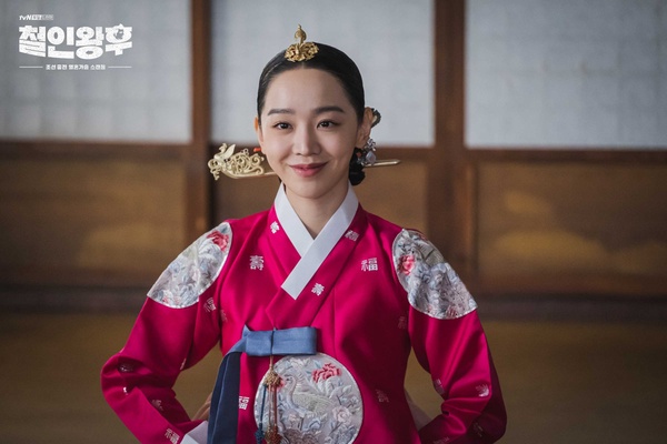 2023Netflix韓劇「台灣網播量」TOP10！《離婚律師》第5《浪漫速成班》第2，冠軍真的紅