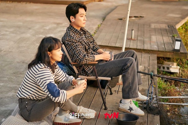 2023Netflix韓劇「台灣網播量」TOP10！《離婚律師》第5《浪漫速成班》第2，冠軍真的紅