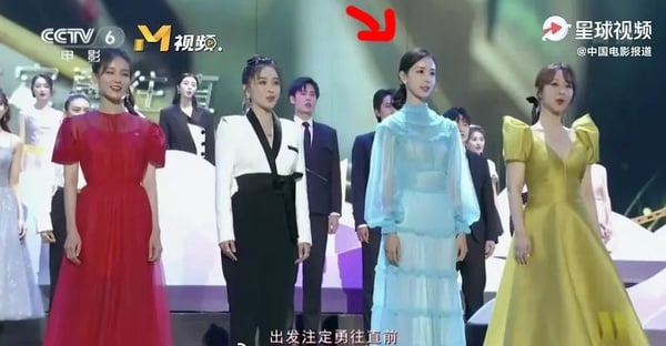 11組陸劇明星驚人身材比例！白鹿同框陳都靈被嘲？羅雲熙輸李現？他頭只到張凌赫的腰耶