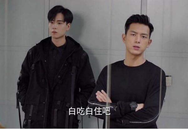 11組陸劇明星驚人身材比例！白鹿同框陳都靈被嘲？羅雲熙輸李現？他頭只到張凌赫的腰耶