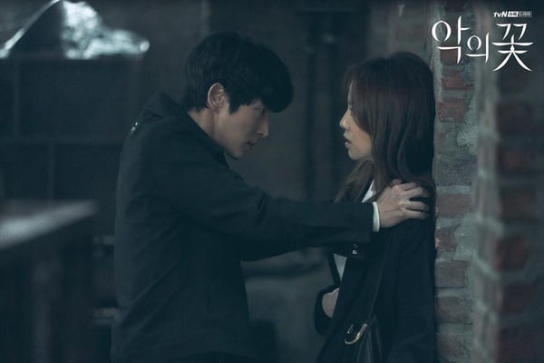 網推薦8部「收視低但超好看」韓劇！李準基《惡之花》無冷場，《浪漫的體質》錯過可惜