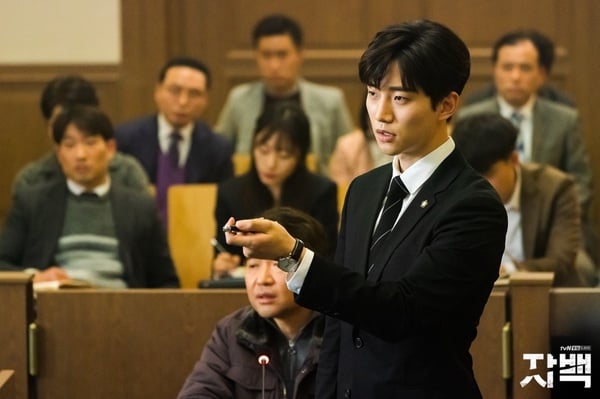 網推薦8部「收視低但超好看」韓劇！李準基《惡之花》無冷場，《浪漫的體質》錯過可惜