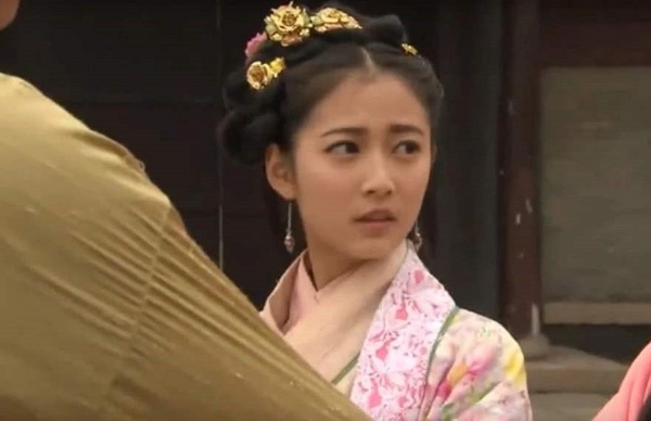 10位古裝劇「憑顏值殺出血路」的女配!陳都靈PK白鹿,熱巴作配楊冪&劉詩詩&唐嫣沒輸耶