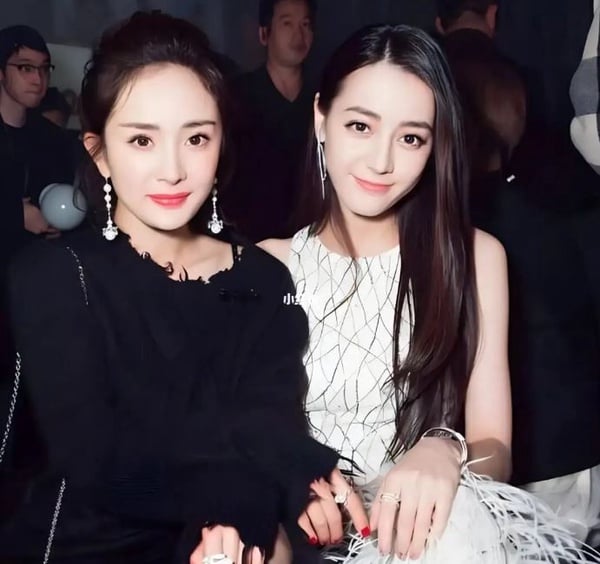 10位古裝劇「憑顏值殺出血路」的女配！陳都靈PK白鹿，熱巴作配楊冪&amp;劉詩詩&amp;唐嫣沒輸耶