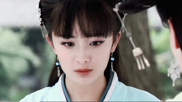 10位古裝劇「憑顏值殺出血路」的女配!陳都靈PK白鹿,熱巴作配楊冪&劉詩詩&唐嫣沒輸耶