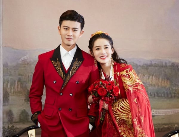 近兩年「首日播放量」最高的陸劇TOP10！《你是我的榮耀》第九，《長月燼明》衝進第二