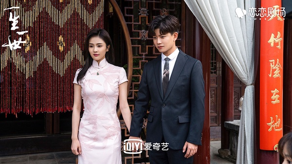 近兩年「首日播放量」最高的陸劇TOP10!《你是我的榮耀》第九,《長月燼明》衝進第二