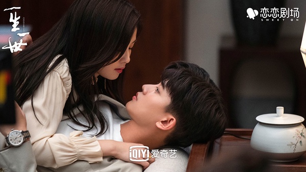 近兩年「首日播放量」最高的陸劇TOP10!《你是我的榮耀》第九,《長月燼明》衝進第二
