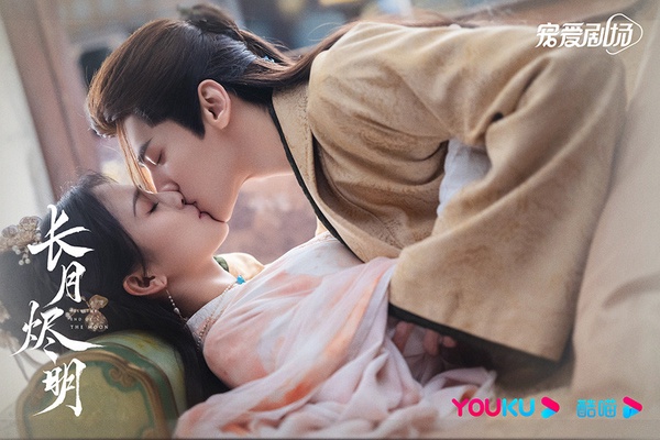 近兩年「首日播放量」最高的陸劇TOP10!《你是我的榮耀》第九,《長月燼明》衝進第二