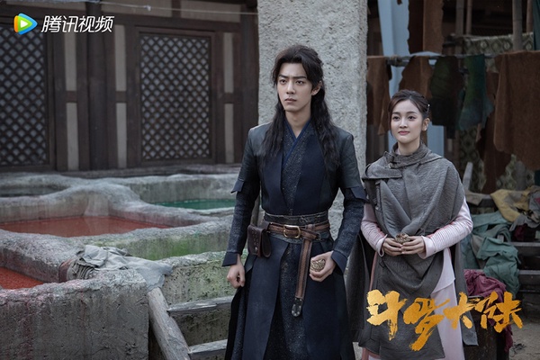 近兩年「首日播放量」最高的陸劇TOP10!《你是我的榮耀》第九,《長月燼明》衝進第二