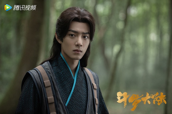近兩年「首日播放量」最高的陸劇TOP10!《你是我的榮耀》第九,《長月燼明》衝進第二