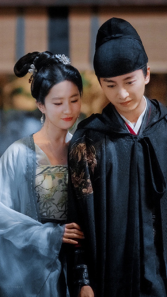近兩年「首日播放量」最高的陸劇TOP10!《你是我的榮耀》第九,《長月燼明》衝進第二