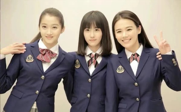 9個「劇爆火卻沒紅到他」主演!陳都靈有楊洋&馬思純作配,她有吳磊&譚松韻作配都沒紅