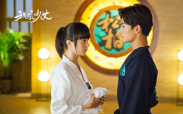 9個「劇爆火卻沒紅到他」主演!陳都靈有楊洋&馬思純作配,她有吳磊&譚松韻作配都沒紅