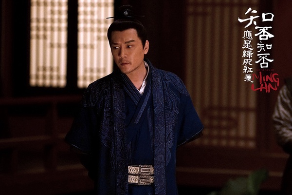 9個「劇爆火卻沒紅到他」主演!陳都靈有楊洋&馬思純作配,她有吳磊&譚松韻作配都沒紅